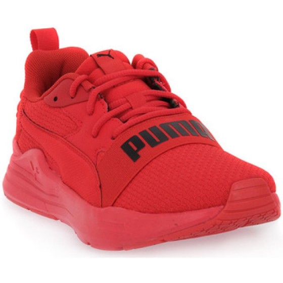 SneakersPuma05WIREDRUNPURE