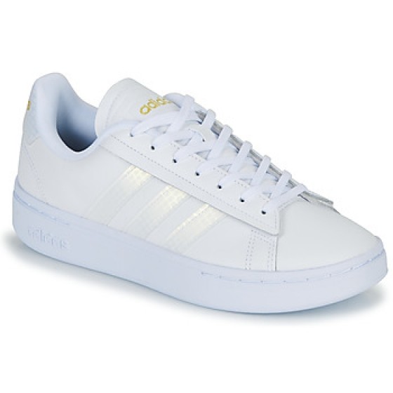 LageSneakersadidasGRANDCOURTALPHA