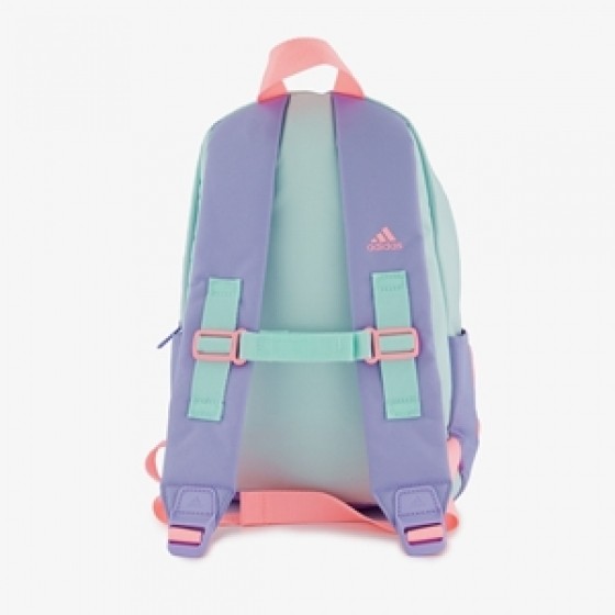 AdidasClassicBadgeofSportrugzakpaarsgroen