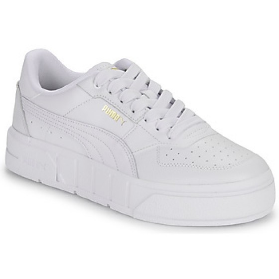 LageSneakersPumaCALICOURT
