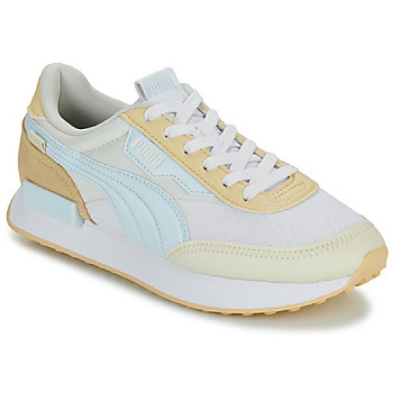 LageSneakersPumaFUTURERIDER