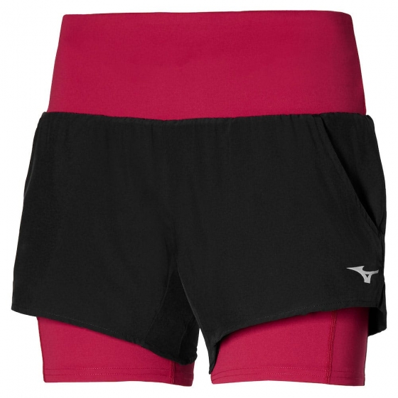 Mizuno2in145InchShortDames