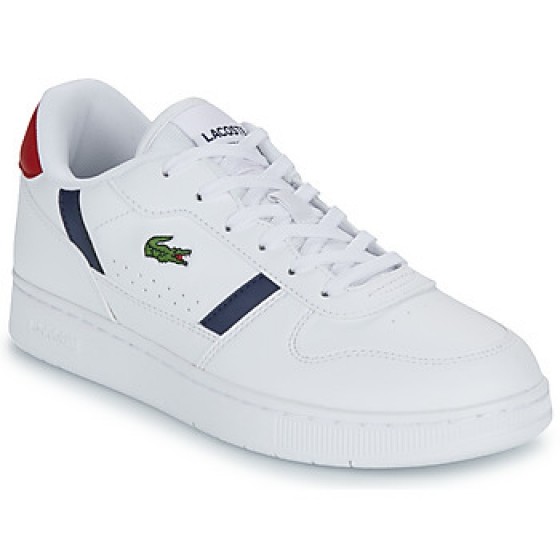 LageSneakersLacosteT-CLIP