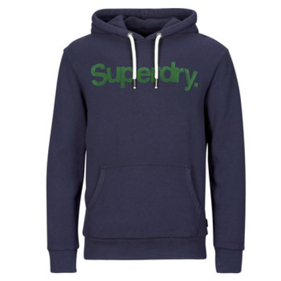 SweaterSuperdryHOODEDCORELOGO