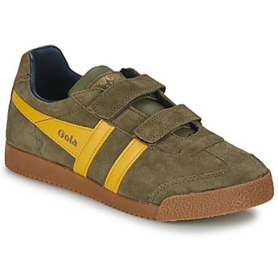 LageSneakersGolaHARRIERSTRAP