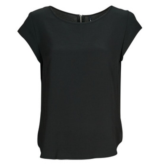 T-shirtKorteMouwOnlyONLVICSSSOLIDTOPPTM