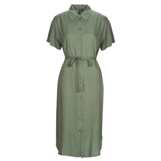 LangeJurkVeroModaVMBUMPYSSCALFSHIRTDRESSNOOS
