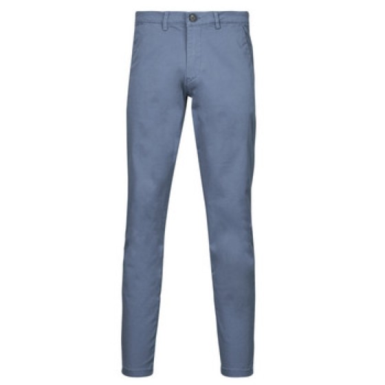 ChinoBroekSelectedSLHSLIM-NEWMILES175FLEXCHINO