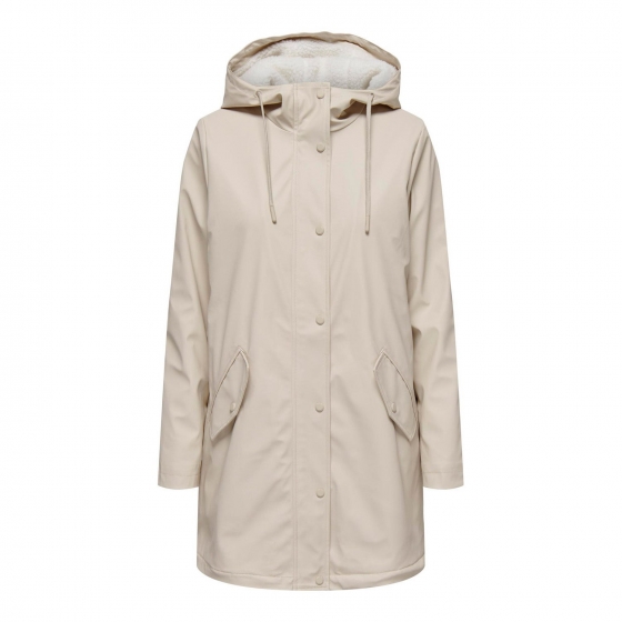 ParkaJasOnlyONLSALLYRAINCOAT