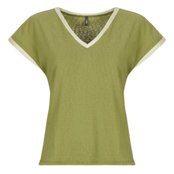 T-shirtKorteMouwOnlyONLPEGGY