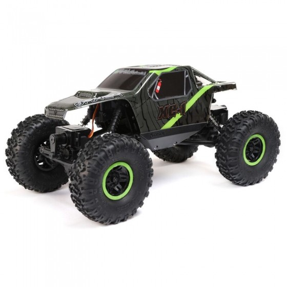 AxialAX24XC-14WS-Groen