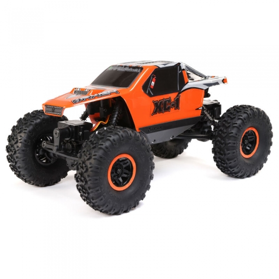 AxialAX24XC-14WS-Oranje