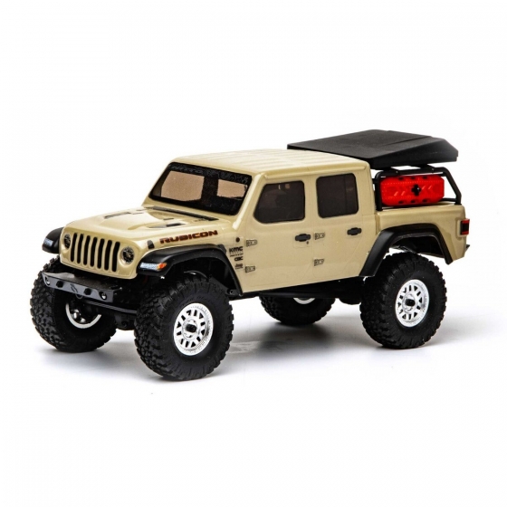 AxialSCX24JeepGladiatorRTR-Beige