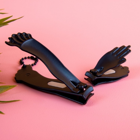 Hand-EnVoetNagelknippers
