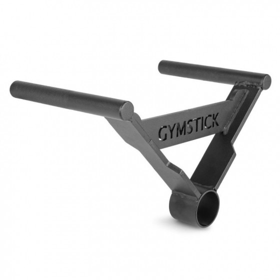 GymstickDualLandmineHandle