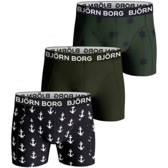 BoxersBjrnBorg3-PackBoxersMix