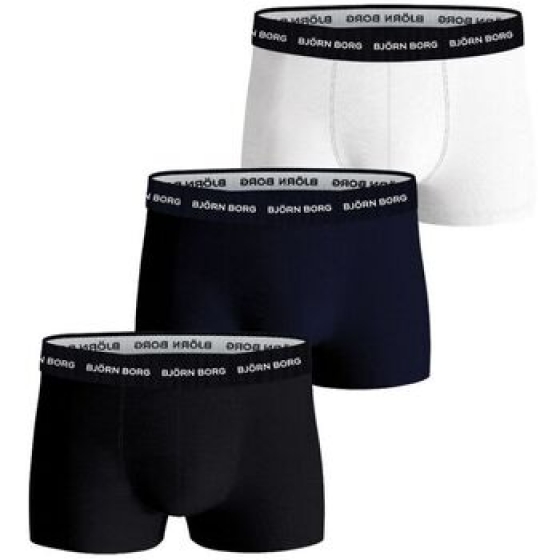 BoxersBjrnBorg3-PackBoxersMix
