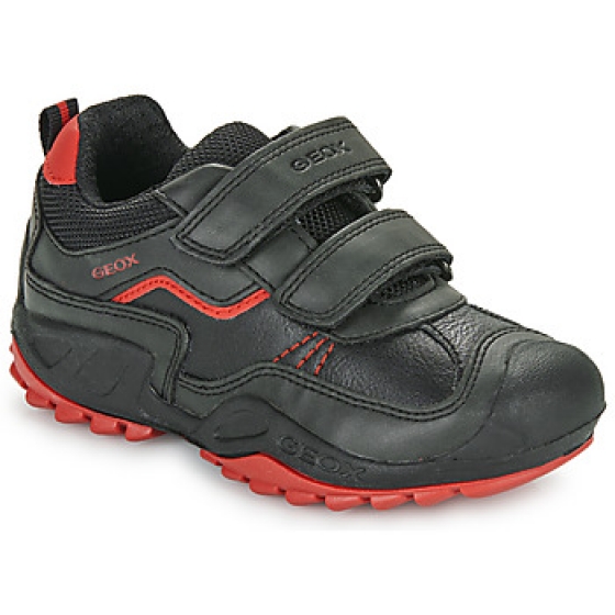 LageSneakersGeoxJNSAVAGEBA