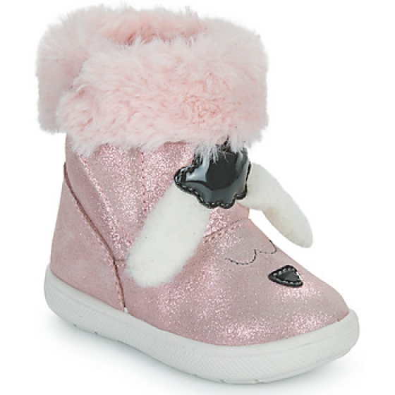 SnowbootsPrimigiSNORKY