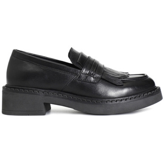 MocassinsCafNoirC1XV1223