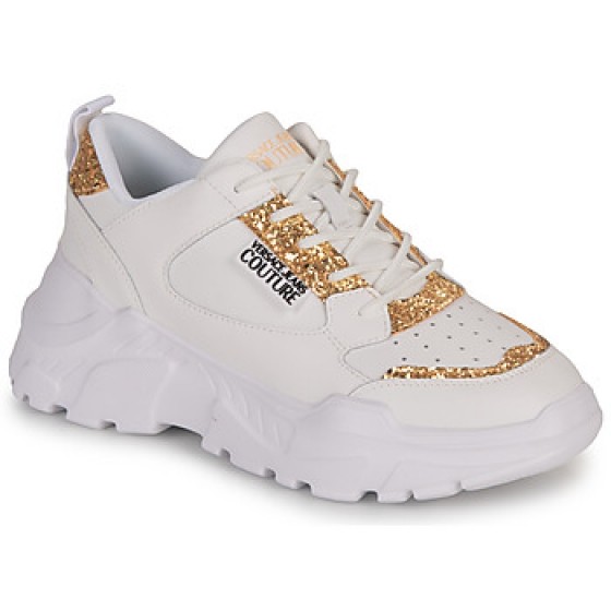 LageSneakersVersaceJeansCouture75VA3SC2