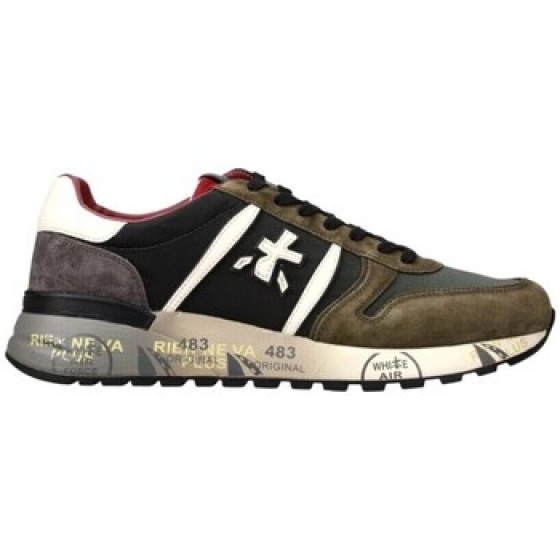 SneakersPremiataLANDERVAR6905
