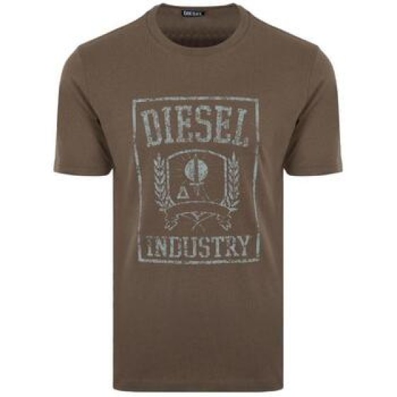 T-shirtDiesel-