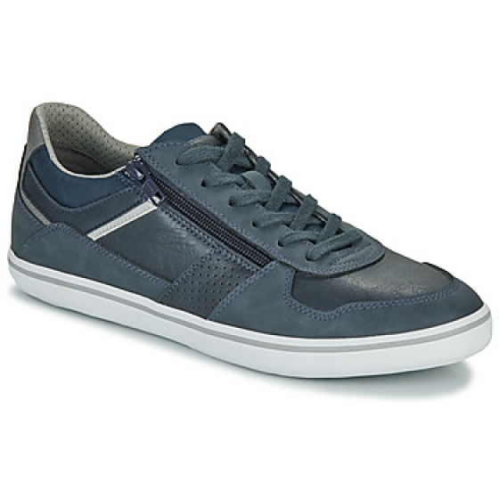 LageSneakersGeoxUELVER