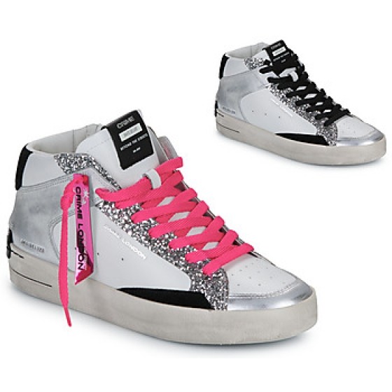 HogeSneakersCrimeLondonSK8DELUXEMID