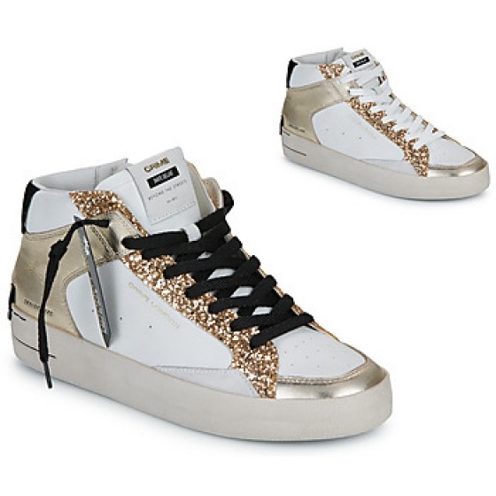 HogeSneakersCrimeLondonSK8DELUXEMID