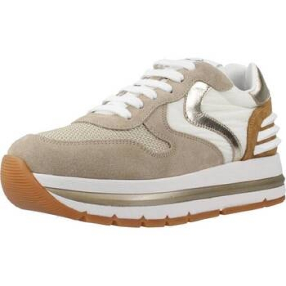 SneakersVoileBlancheMARANPOWER