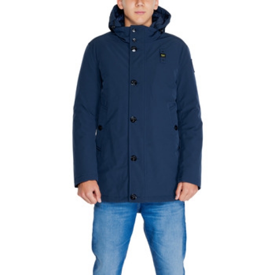 ParkaJasBlauerCHESTER24WBLUK03035