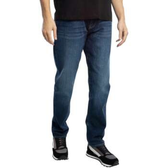SkinnyJeansEAXSlankejeansmet5zakken