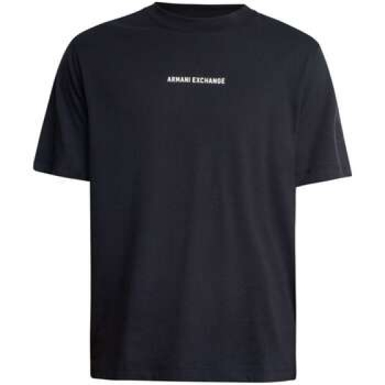 T-shirtKorteMouwEAXMerkGrafischT-shirt
