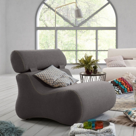 KaveHomeFauteuilClub-antraciet