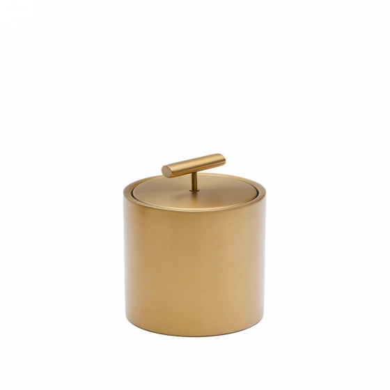 KaveHomeIJsemmerArucVerguldstaal-Goud