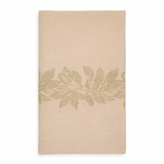 KaveHomeTafelkleedOreti150x250cm-Beige