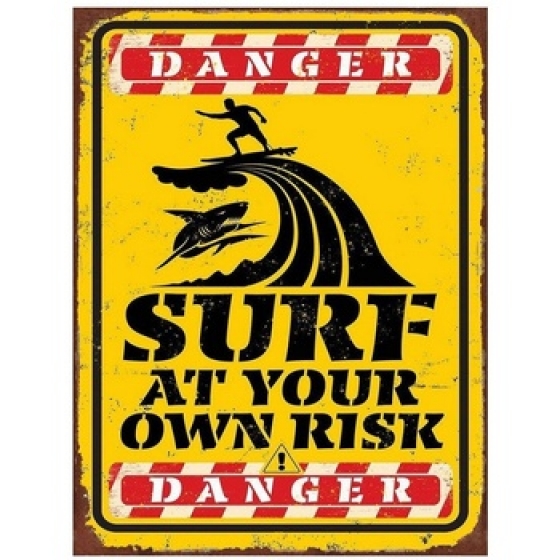 PostersSignesGrimaltSurfmuurOrnament