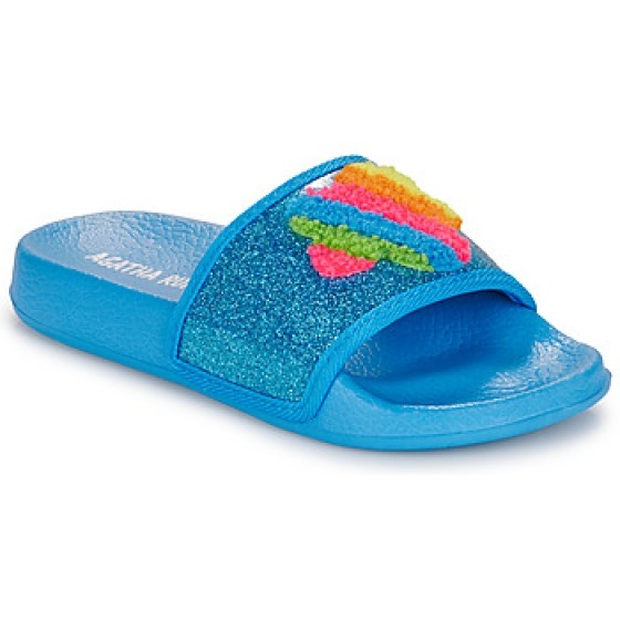 TeenslippersAgathaRuizdelaPradaFLIPFLOPNUBE