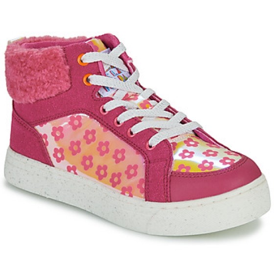 HogeSneakersAgathaRuizdelaPradaBOTTY