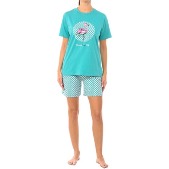 PyjamasnachthemdenKissesampLoveKL40000-227