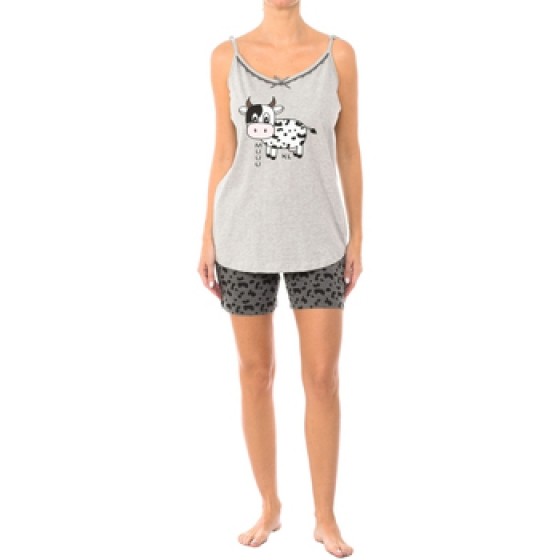 PyjamasnachthemdenKissesampLoveKL45200-230