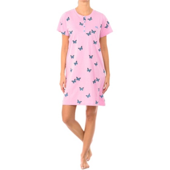 PyjamasnachthemdenKissesampLoveKL45000-233