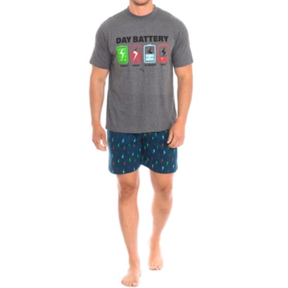 PyjamasnachthemdenKissesampLoveKL30000-183