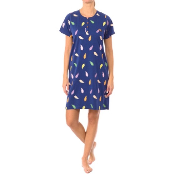 PyjamasnachthemdenKissesampLoveKL45000-236
