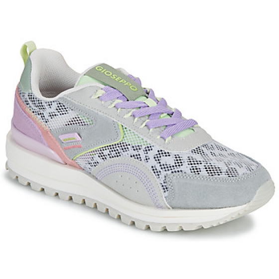 LageSneakersGioseppoCAVENDISH
