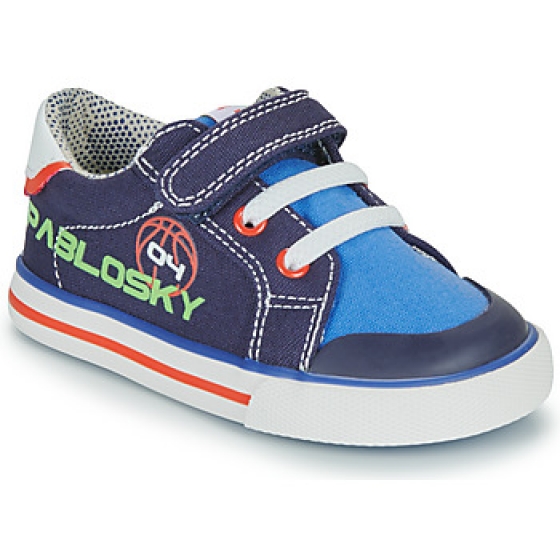 LageSneakersPabloskyCANVAS