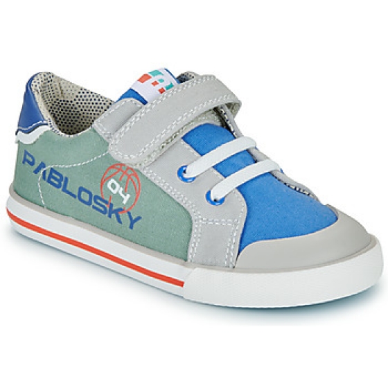 LageSneakersPabloskyCANVAS