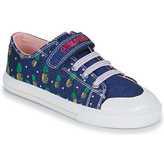 LageSneakersPabloskyCANVAS