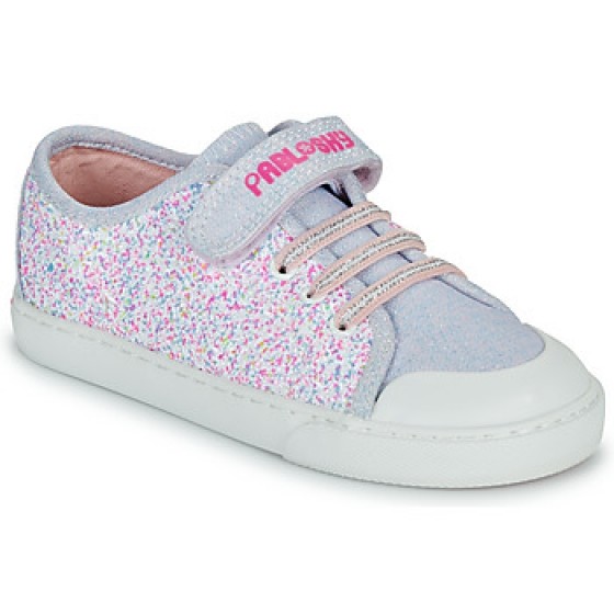 LageSneakersPabloskyCANVAS